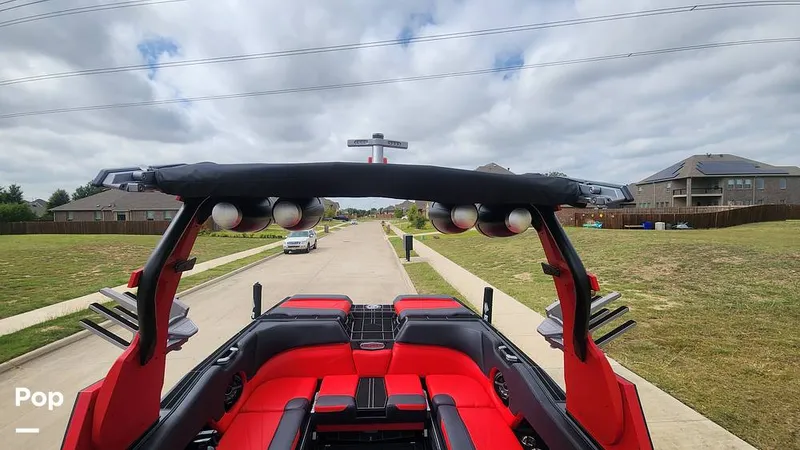 Slide: The Image of Supra SL 450 2023 - 13281324