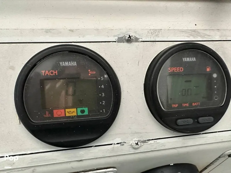 Slide: The Image of Tachometer - 13237635