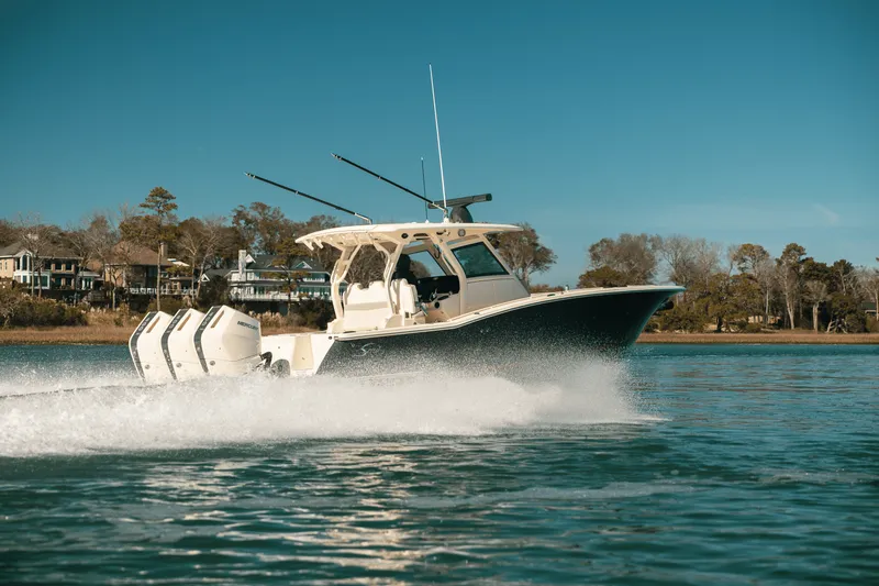 Slide: The Image of Scout 357 LXF 2025 - 10