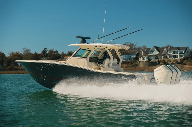 Slide: The Image of Scout 357 LXF 2025 - 12