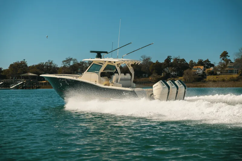 Slide: The Image of Scout 357 LXF 2025 - 13