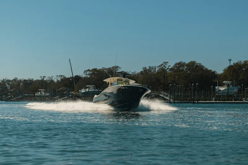 Slide: The Image of Scout 357 LXF 2025 - 14