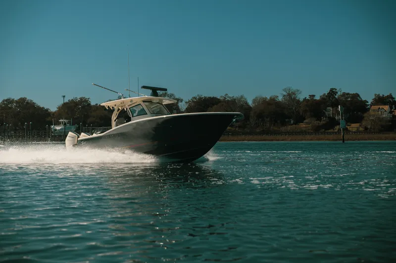 Slide: The Image of Scout 357 LXF 2025 - 15