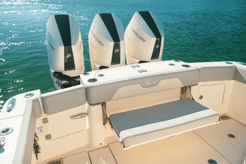 Slide: The Image of Scout 357 LXF 2025 - 16