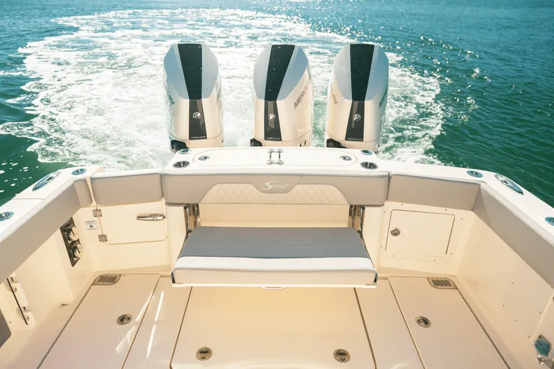 Slide: The Image of Scout 357 LXF 2025 - 17