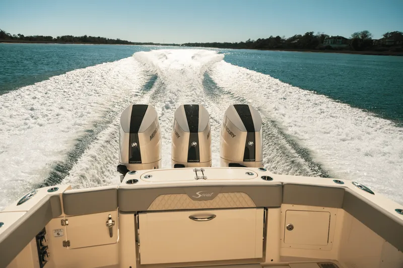 Slide: The Image of Scout 357 LXF 2025 - 19