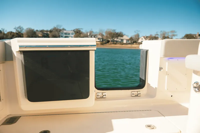 Slide: The Image of Scout 357 LXF 2025 - 22