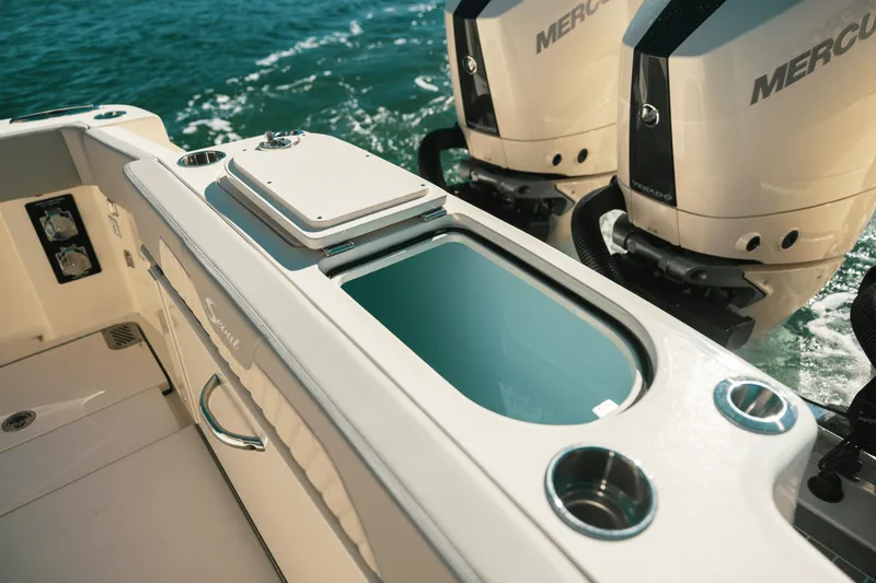 Slide: The Image of Scout 357 LXF 2025 - 23