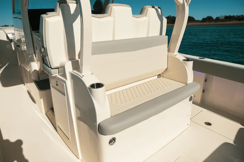 Slide: The Image of Scout 357 LXF 2025 - 25