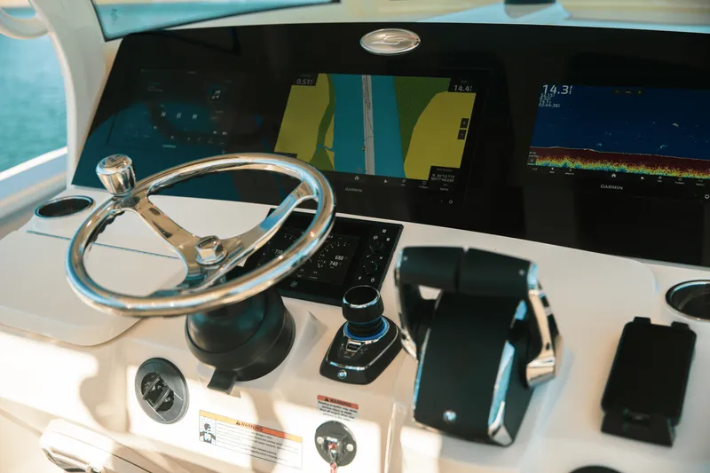 Slide: The Image of Scout 357 LXF 2025 - 26