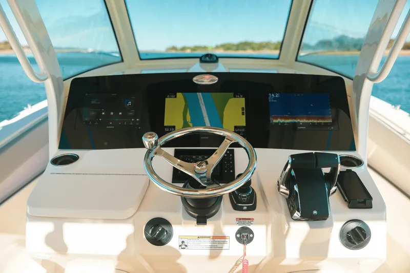 Slide: The Image of Scout 357 LXF 2025 - 27