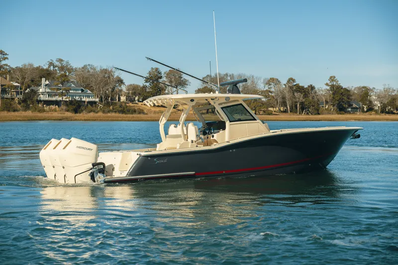 Slide: The Image of Scout 357 LXF 2025 - 3