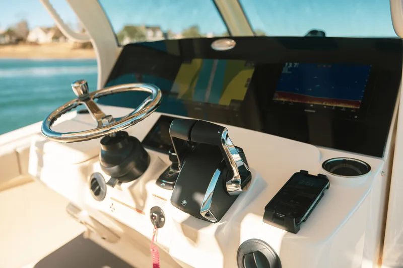 Slide: The Image of Scout 357 LXF 2025 - 30