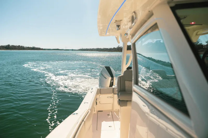 Slide: The Image of Scout 357 LXF 2025 - 31