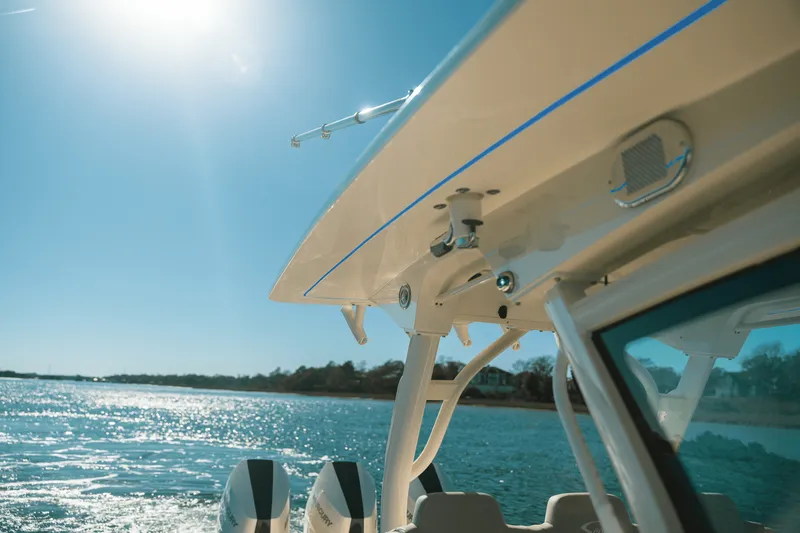 Slide: The Image of Scout 357 LXF 2025 - 32