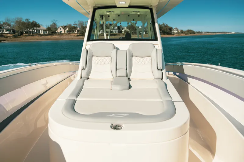 Slide: The Image of Scout 357 LXF 2025 - 35