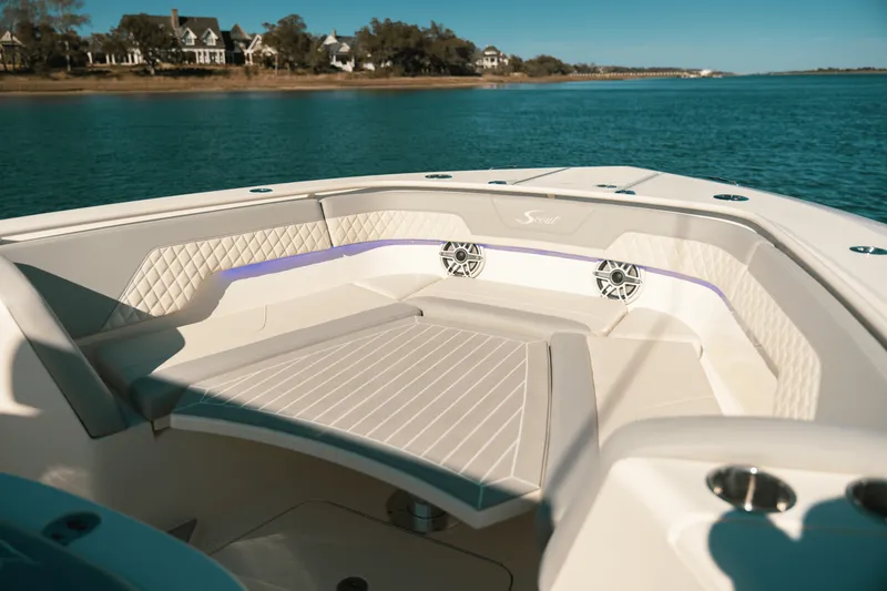 Slide: The Image of Scout 357 LXF 2025 - 36