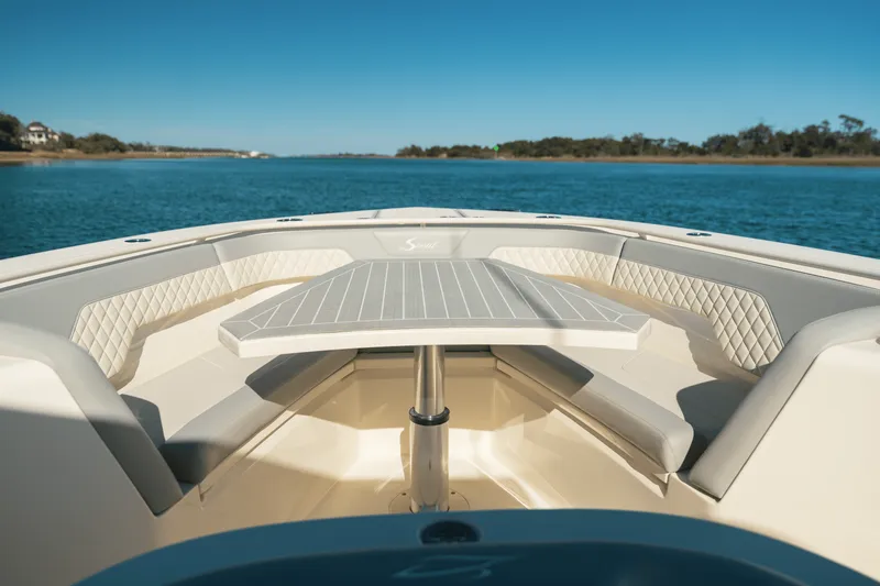 Slide: The Image of Scout 357 LXF 2025 - 37