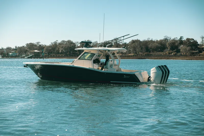 Slide: The Image of Scout 357 LXF 2025 - 4