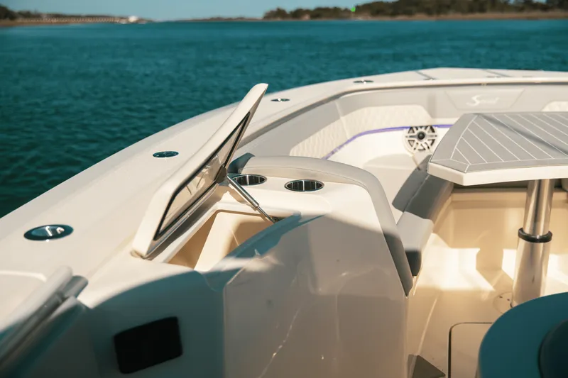 Slide: The Image of Scout 357 LXF 2025 - 40