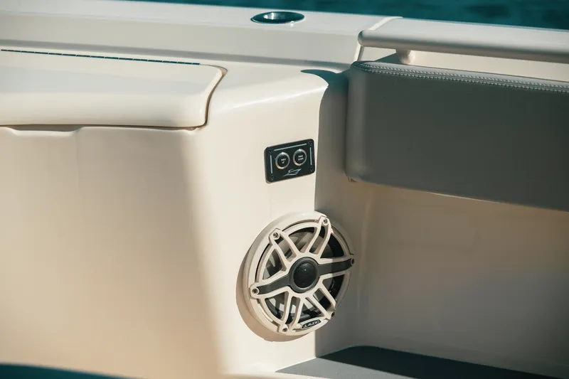 Slide: The Image of Scout 357 LXF 2025 - 45