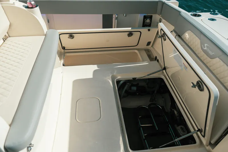 Slide: The Image of Scout 357 LXF 2025 - 46