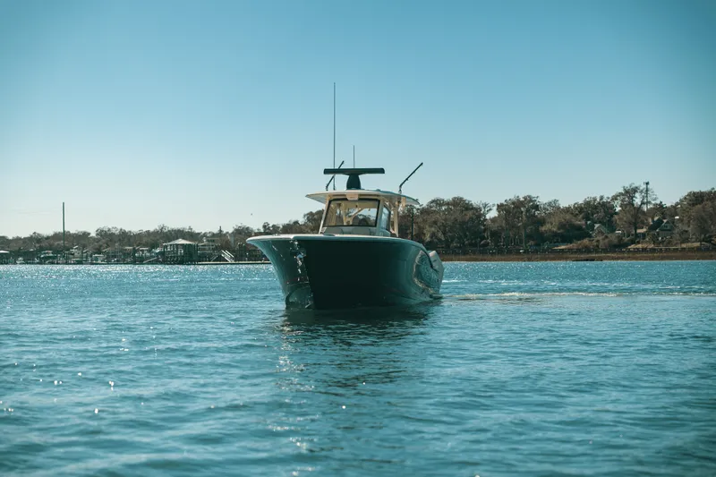 Slide: The Image of Scout 357 LXF 2025 - 5