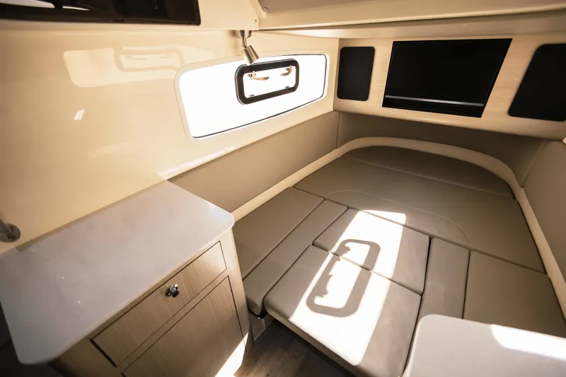 Slide: The Image of Scout 357 LXF 2025 - 56