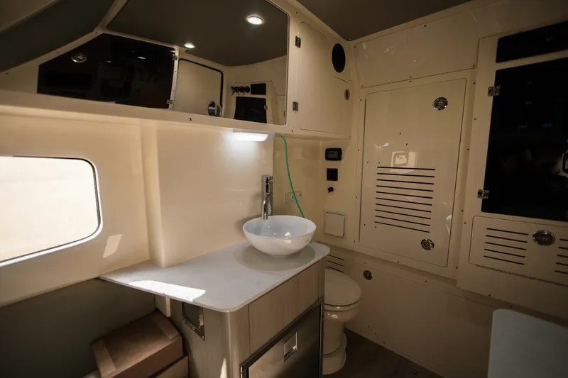 Slide: The Image of Scout 357 LXF 2025 - 58