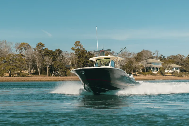 Slide: The Image of Scout 357 LXF 2025 - 6