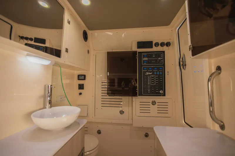 Slide: The Image of Scout 357 LXF 2025 - 62