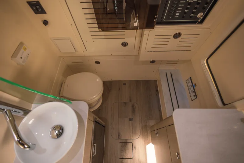 Slide: The Image of Scout 357 LXF 2025 - 63