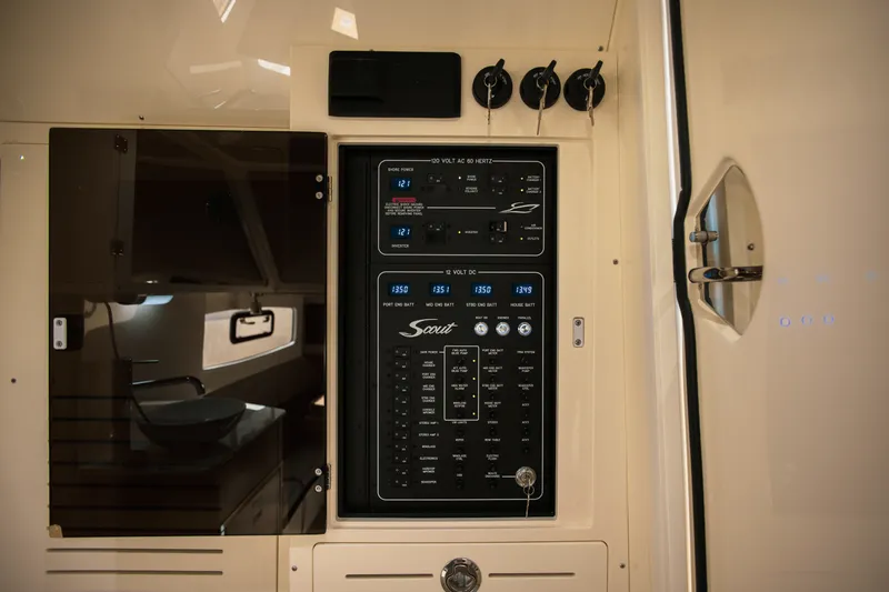 Slide: The Image of Scout 357 LXF 2025 - 65