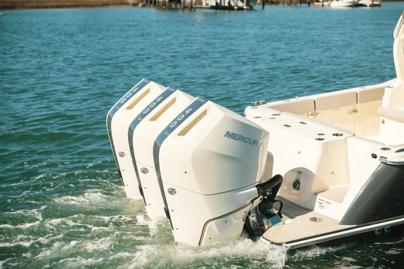 Slide: The Image of Scout 357 LXF 2025 - 8