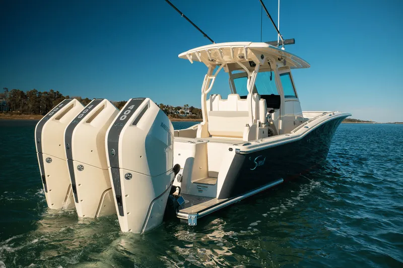 Slide: The Image of Scout 357 LXF 2025 - 9