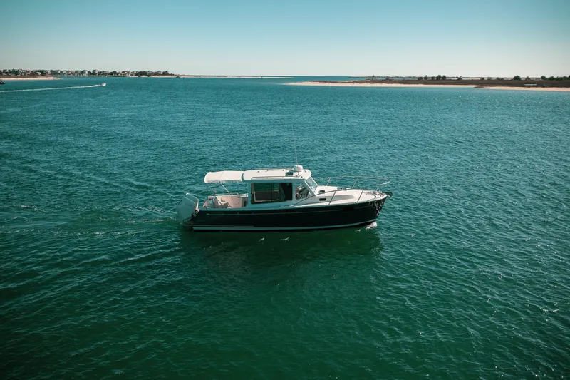 Slide: The Image of MJM 35 2025 - 2