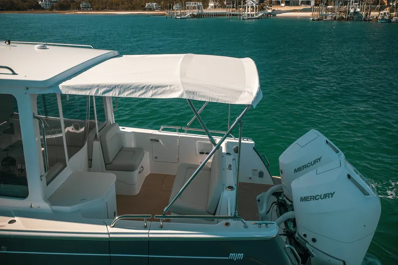 Slide: The Image of MJM 35 2025 - 8