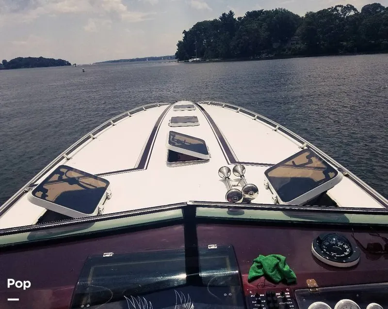 Slide: The Image of Wellcraft Excalibur Eagle 1985 - 13267026