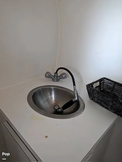 Slide: The Image of Wellcraft Excalibur Eagle 1985 - 13493913