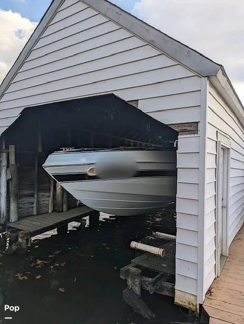 Slide: The Image of Wellcraft Excalibur Eagle 1985 - 13493916