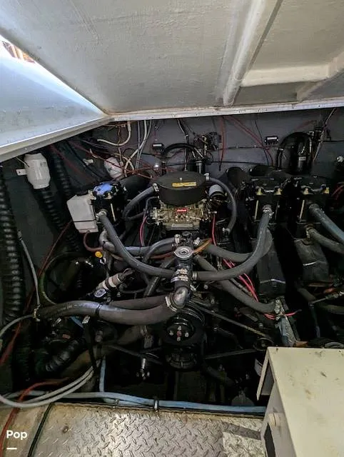 Slide: The Image of Wellcraft Excalibur Eagle 1985 - 14443211