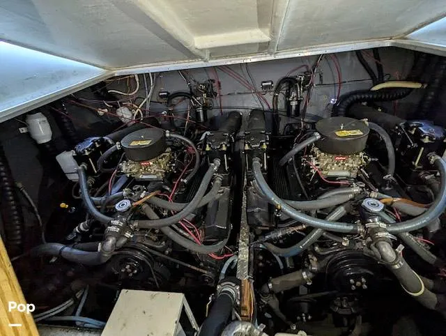 Slide: The Image of Wellcraft Excalibur Eagle 1985 - 14443214