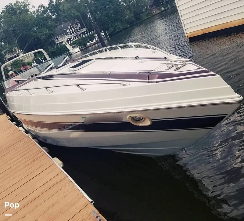 Slide: The Image of Wellcraft Excalibur Eagle 1985 - 13267018