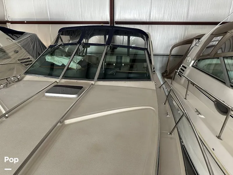 Slide: The Image of Sea Ray 340 Sundancer 1986 - 13210657