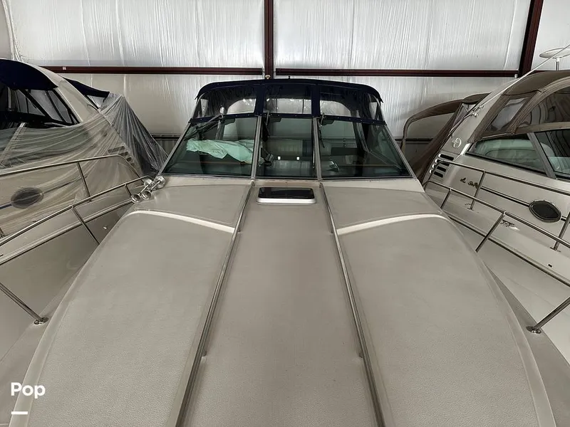 Slide: The Image of Sea Ray 340 Sundancer 1986 - 13210658