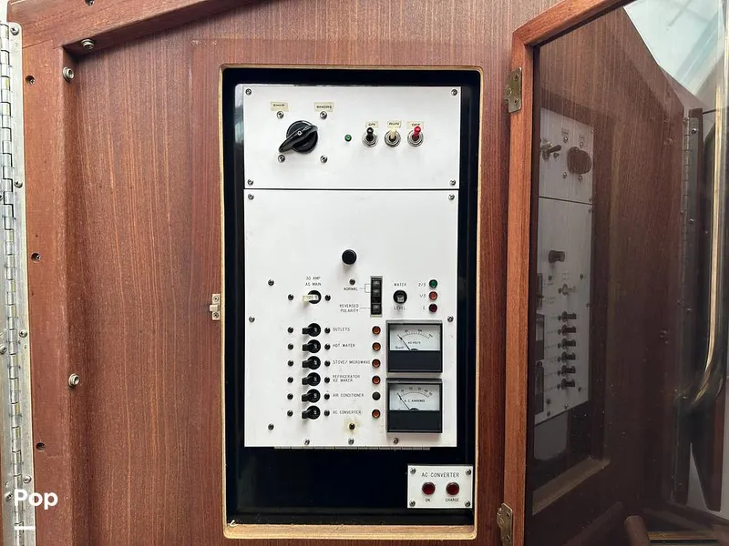 Slide: The Image of Sea Ray 340 Sundancer 1986 - 14612474