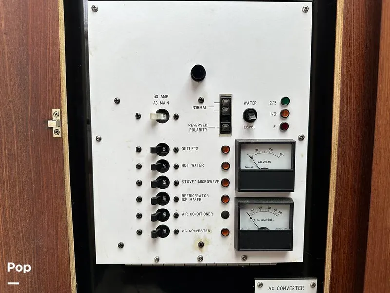 Slide: The Image of Sea Ray 340 Sundancer 1986 - 14612426