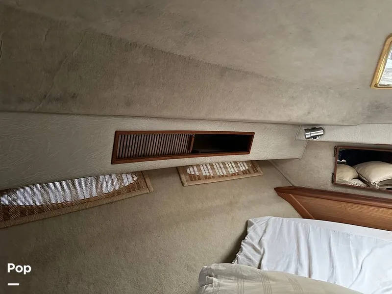 Slide: The Image of Sea Ray 340 Sundancer 1986 - 14612433