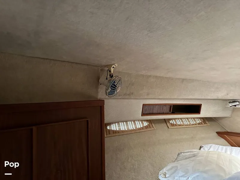 Slide: The Image of Sea Ray 340 Sundancer 1986 - 14612432