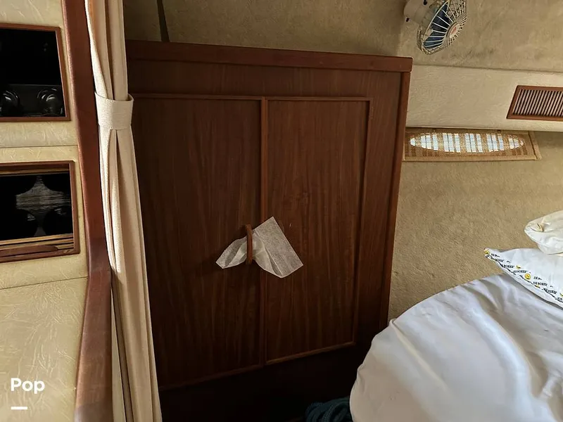 Slide: The Image of Sea Ray 340 Sundancer 1986 - 14612431